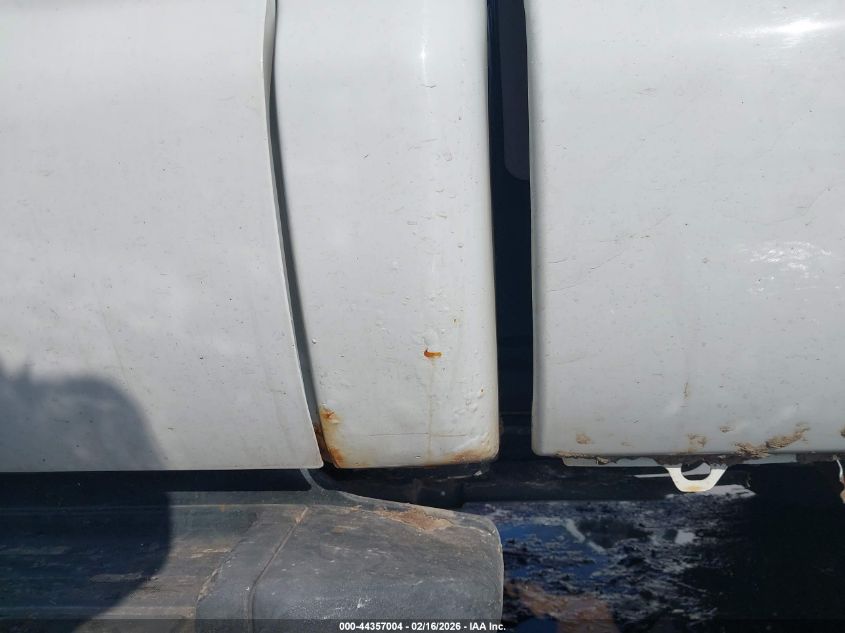 2015 Ford F-250 Xl VIN: 1FT7W2B69FEA88925 Lot: 44357004