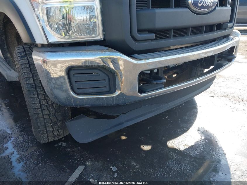 2015 Ford F-250 Xl VIN: 1FT7W2B69FEA88925 Lot: 44357004