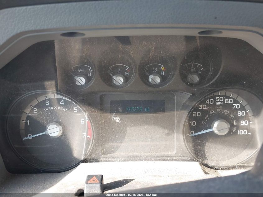 2015 Ford F-250 Xl VIN: 1FT7W2B69FEA88925 Lot: 44357004