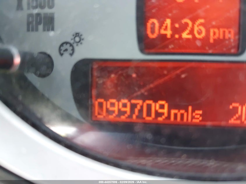 2010 Mini Cooper Clubman VIN: WMWML3C59ATX51936 Lot: 44357006