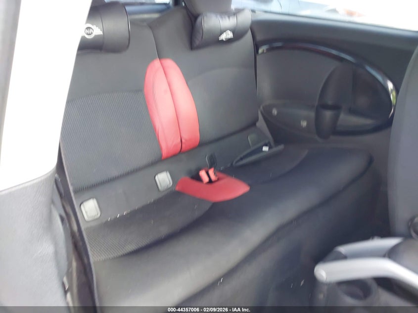 2010 Mini Cooper Clubman VIN: WMWML3C59ATX51936 Lot: 44357006