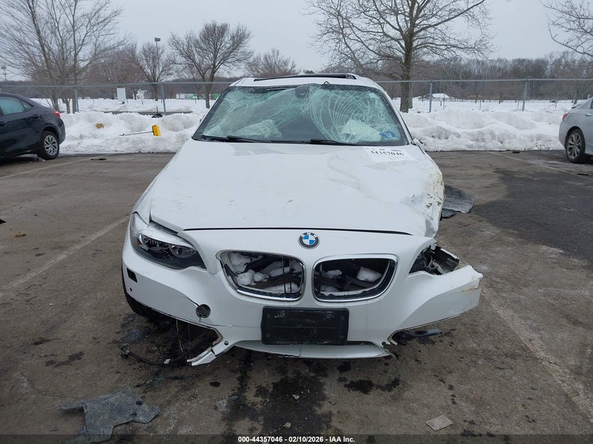 2015 BMW 228I VIN: WBA1G9C53FVX96621 Lot: 44357046