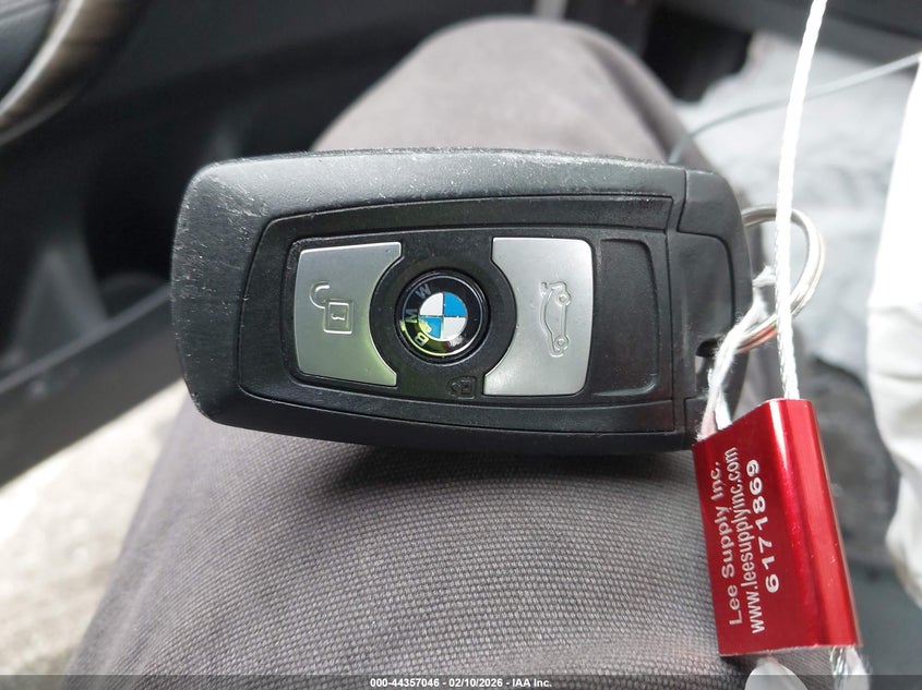 2015 BMW 228I VIN: WBA1G9C53FVX96621 Lot: 44357046