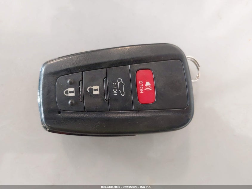 VIN 4T3RWRFV8RU147950 2024 TOYOTA RAV4 HYBRID XLE