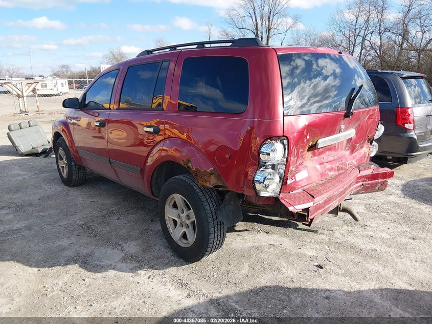 2006 Dodge Durango Slt