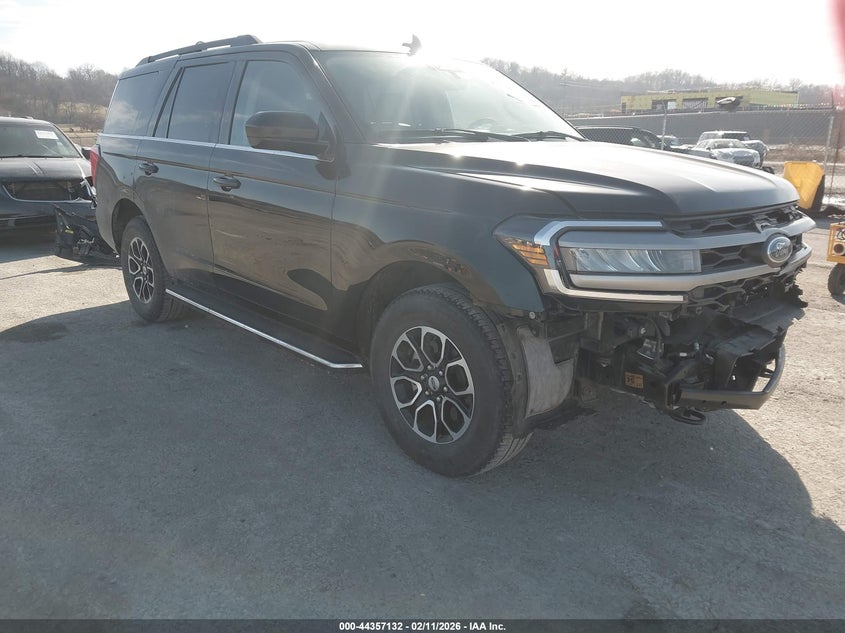 2022 Ford Expedition Xlt