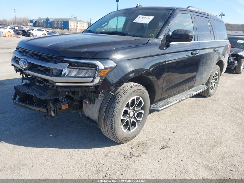 2022 Ford Expedition Xlt