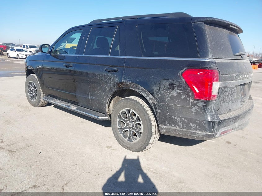 2022 Ford Expedition Xlt