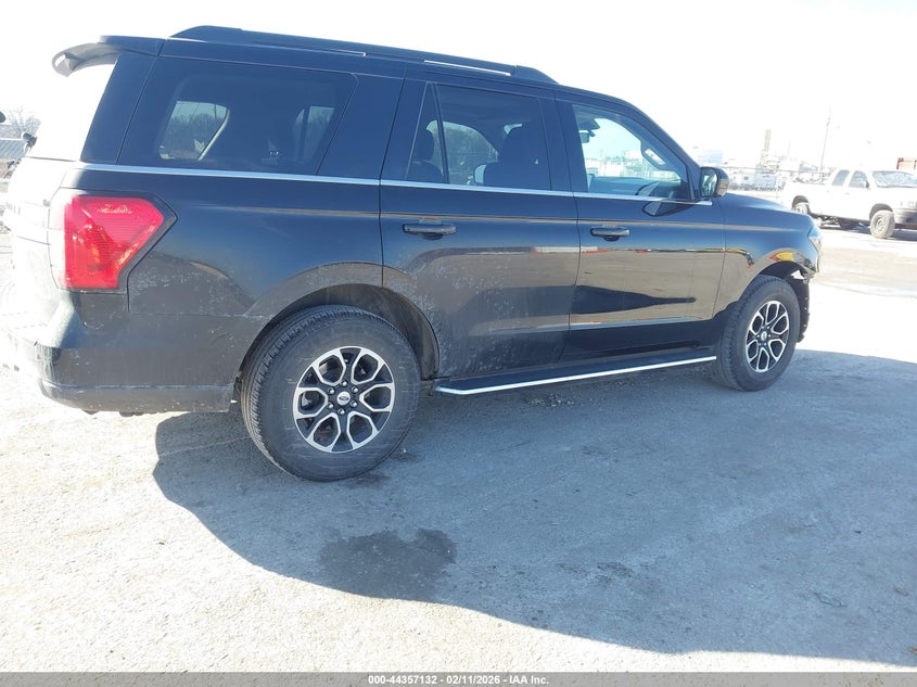 2022 Ford Expedition Xlt