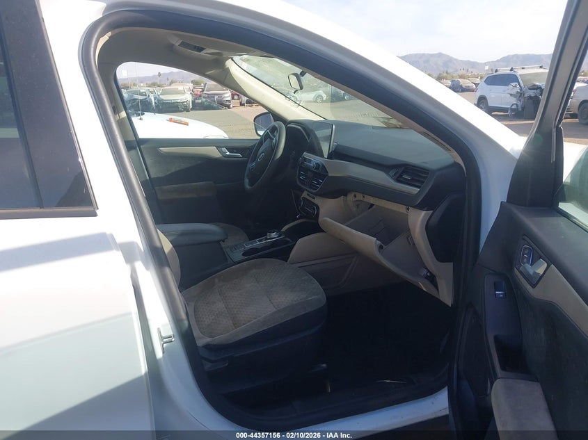 2020 FORD ESCAPE auction photo 5