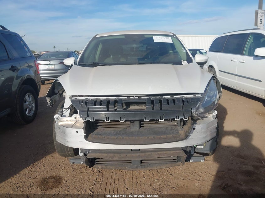 2020 FORD ESCAPE auction photo 6