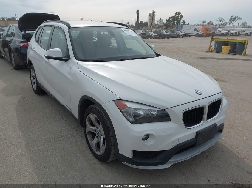 2015 BMW X1 Sdrive28I