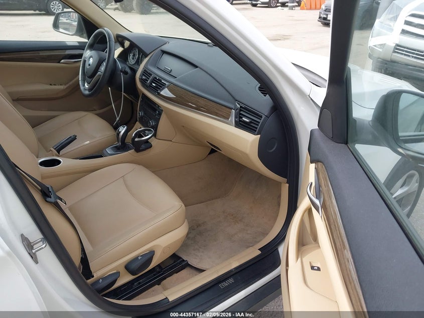 2015 BMW X1 Sdrive28I