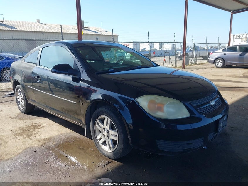 1G1AL15F277357687 CHEVROLET COBALT Photo 1
