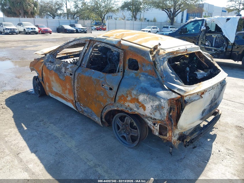 2025 Nissan Kicks Sv Fwd