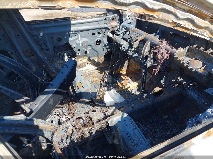 2025 Nissan Kicks Sv Fwd