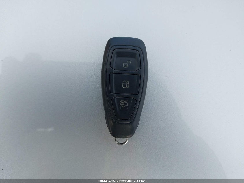 2014 Ford Focus St VIN: 1FADP3L92EL282243 Lot: 44357259