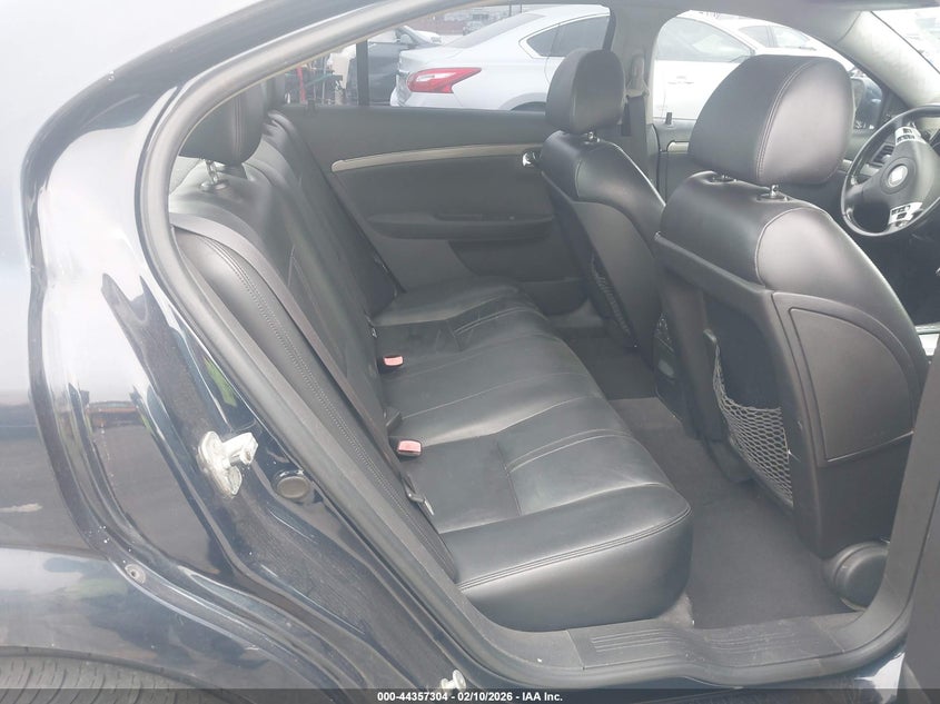 2007 Saturn Aura Xr VIN: 1G8ZV57737F302621 Lot: 44357304