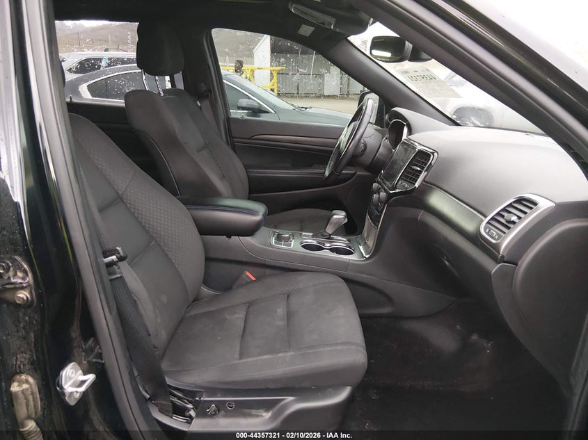 2020 Jeep Grand Cherokee Upland 4X4