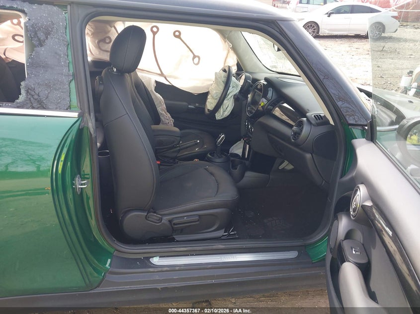 2021 Mini Hardtop Cooper