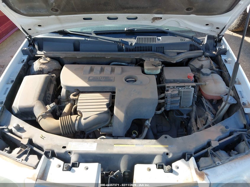 2007 Saturn Ion Level 2 VIN: 1G8AZ55F77Z108670 Lot: 44357371