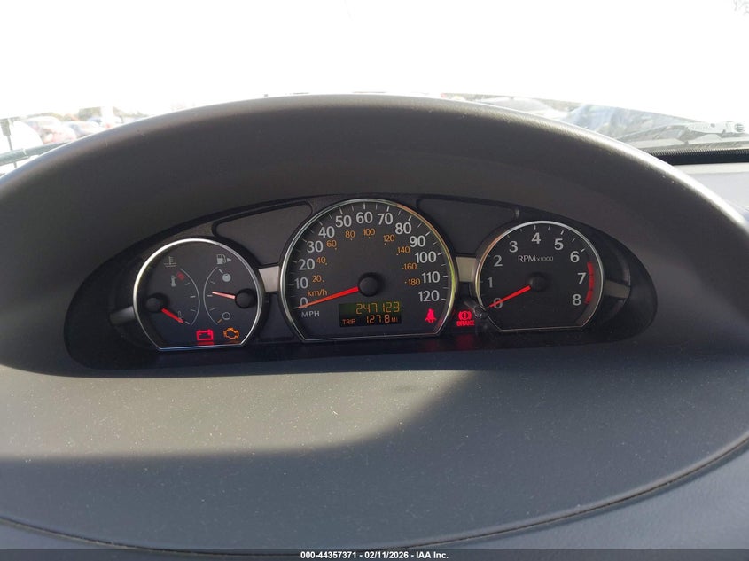 2007 Saturn Ion Level 2 VIN: 1G8AZ55F77Z108670 Lot: 44357371