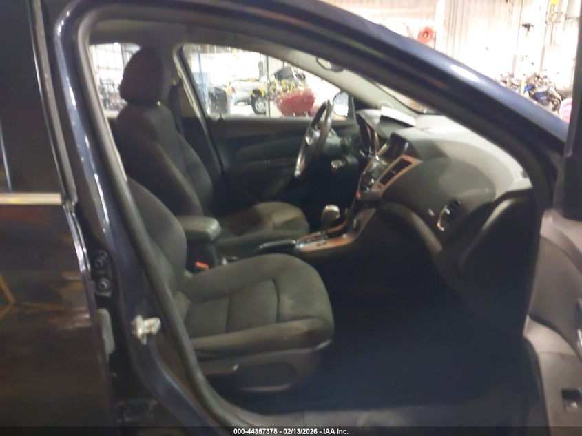 2013 Chevrolet Cruze 1Lt Auto