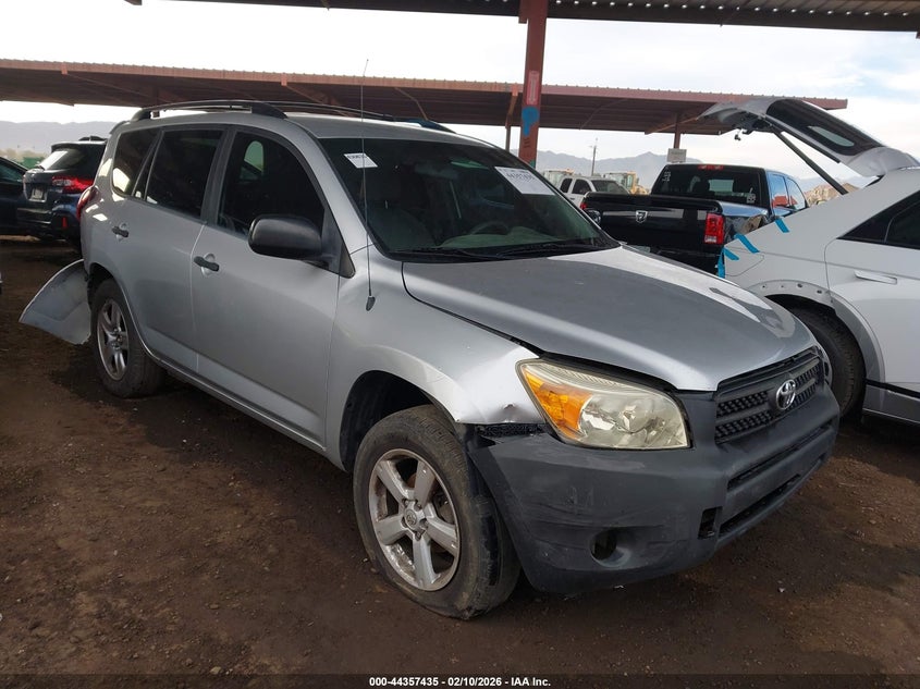 2007 Toyota RAV4