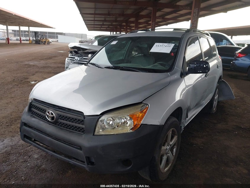 2007 Toyota Rav4