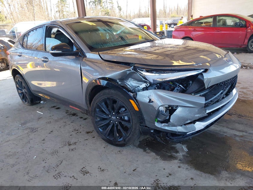 2024 Buick Envista Sport Touring Fwd