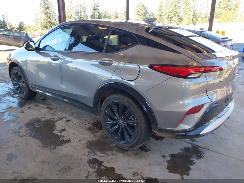 2024 Buick Envista Sport Touring Fwd