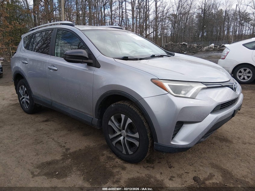 TOYOTA RAV4 2016. Lot# 44357481. VIN 2T3BFREV3GW491315. Photo 1