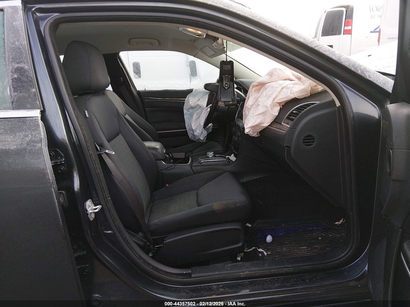 2018 Chrysler 300 Touring Awd