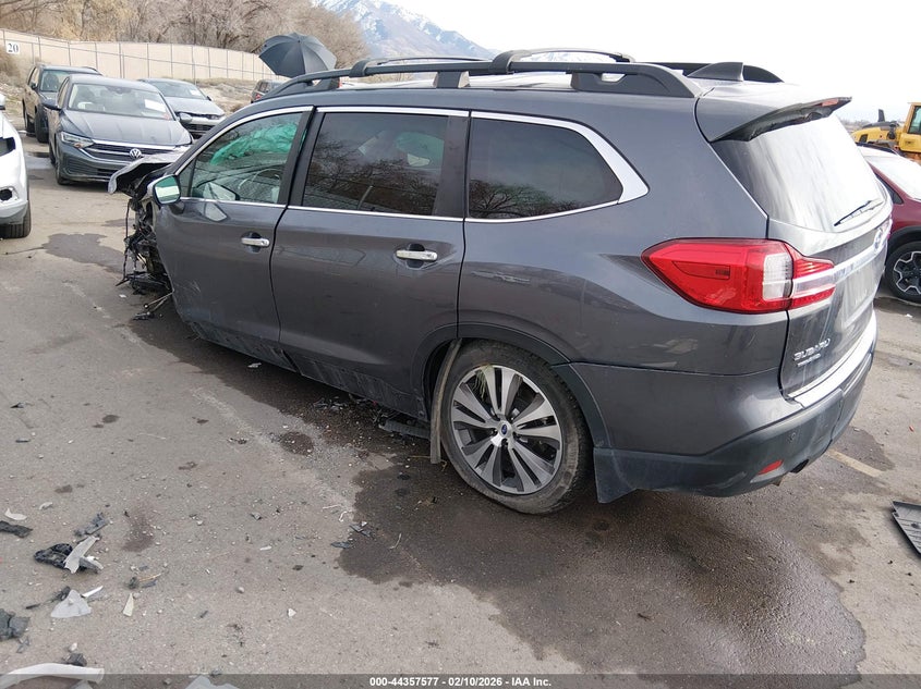 2021 Subaru Ascent Touring