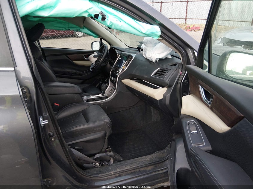 2021 Subaru Ascent Touring