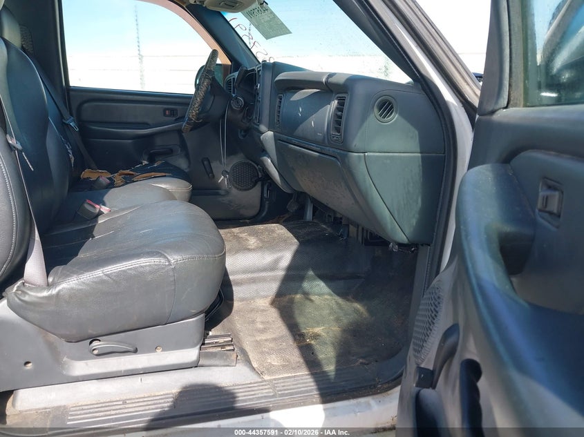 2000 GMC Sierra 1500 Sl