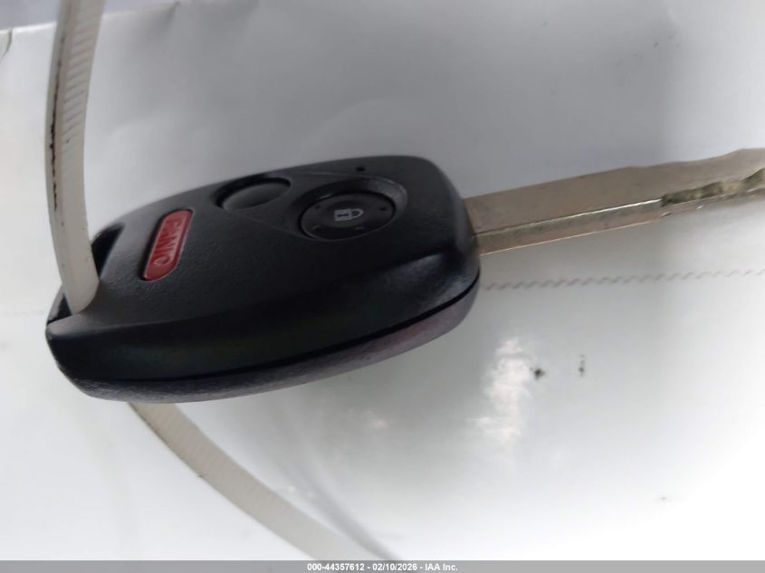 2007 Honda Civic Lx VIN: 1HGFA16547L134603 Lot: 44357612