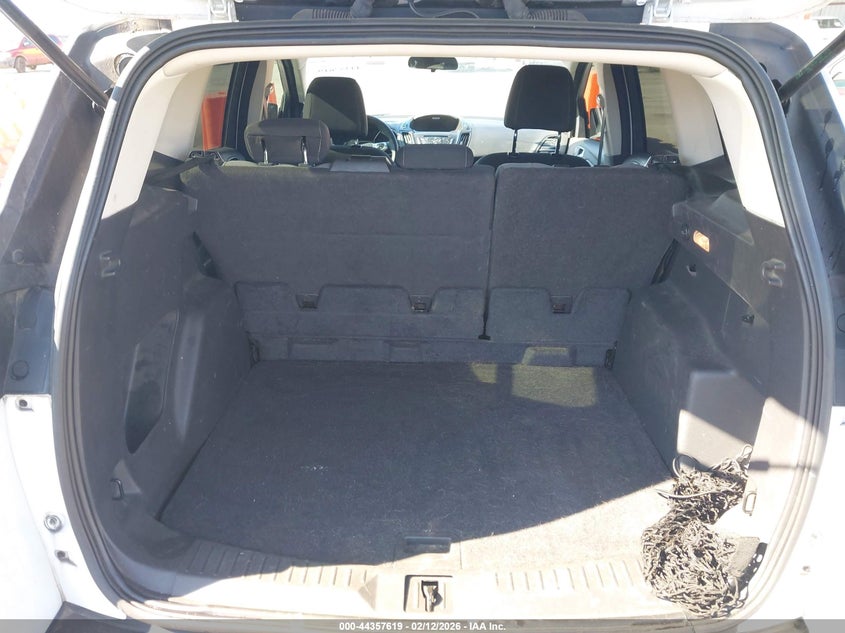 2015 Ford Escape Se VIN: 1FMCU9GX6FUC71957 Lot: 44357619