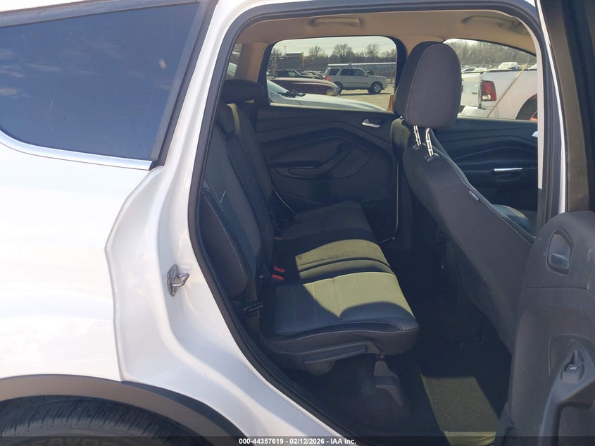 2015 Ford Escape Se VIN: 1FMCU9GX6FUC71957 Lot: 44357619