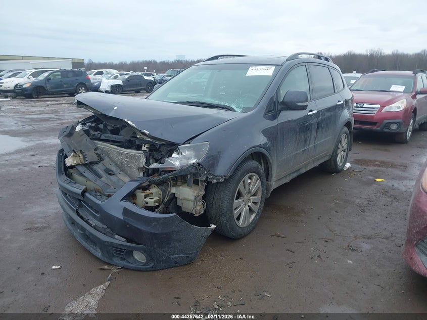 2013 Subaru Tribeca 3.6R Limited