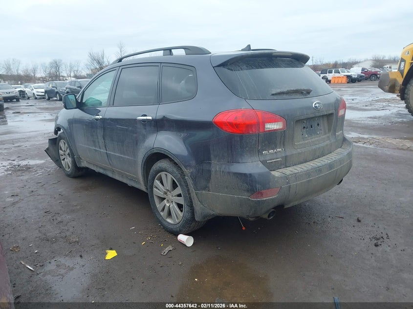 2013 Subaru Tribeca 3.6R Limited
