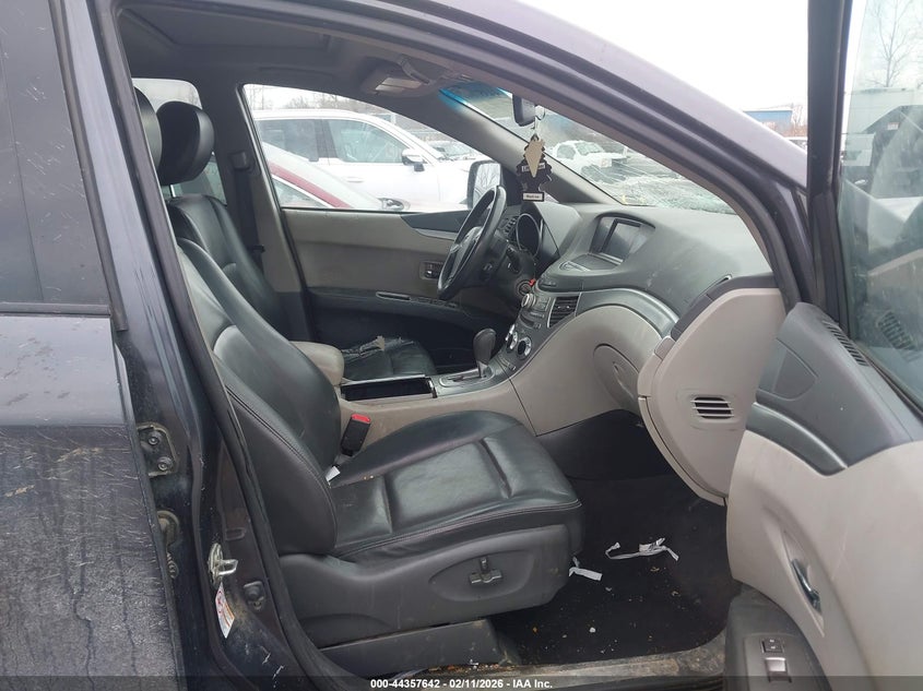 2013 Subaru Tribeca 3.6R Limited