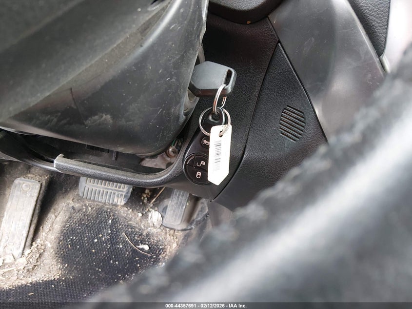2012 SUBARU FORESTER 2.5X LIMITED · Фото 11