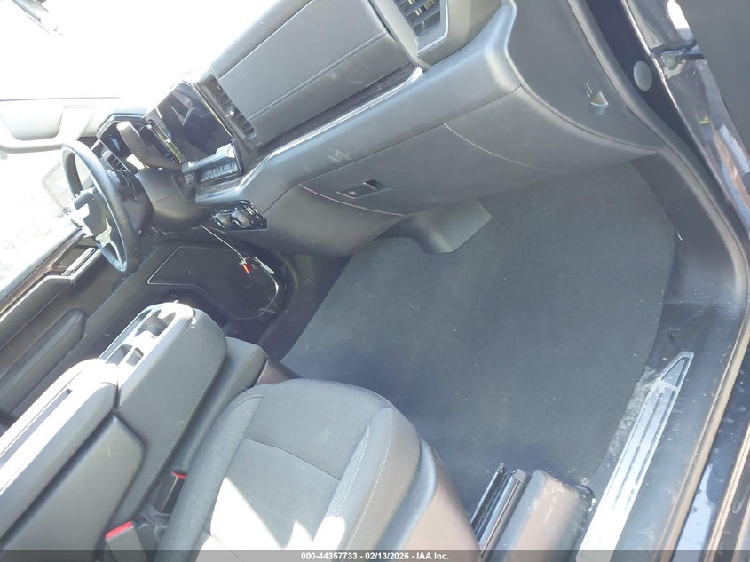 2023 Chevrolet Silverado 1500 4Wd Short Bed Lt With 2Fl