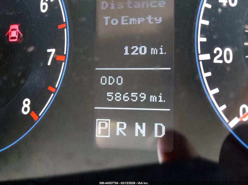 2007 Hyundai Azera Limited/Se VIN: KMHFC46F27A200494 Lot: 44357754