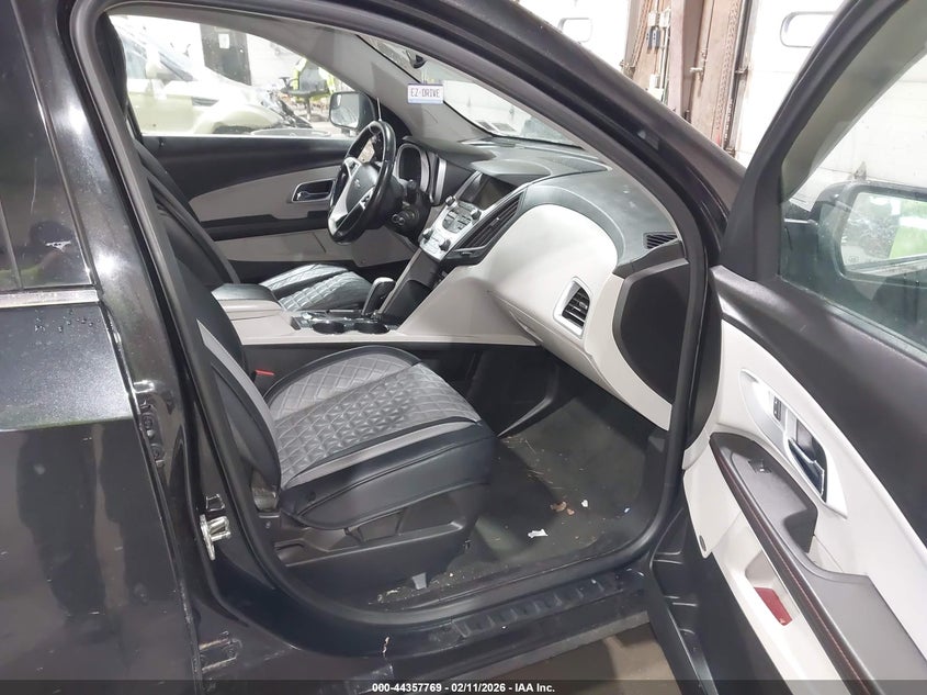 2012 Chevrolet Equinox 2Lt