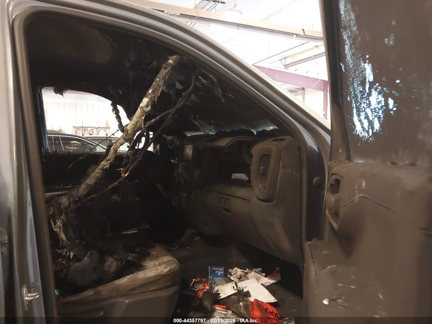 2022 Chevrolet Silverado 1500 Ltd 4Wd Standard Bed Lt