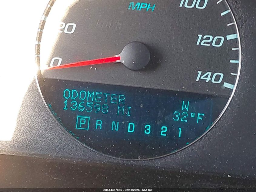 2011 Chevrolet Impala Lt VIN: 2G1WG5EK3B1166770 Lot: 44357855