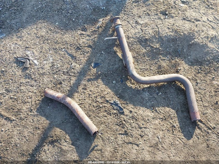 2011 Chevrolet Impala Lt VIN: 2G1WG5EK3B1166770 Lot: 44357855