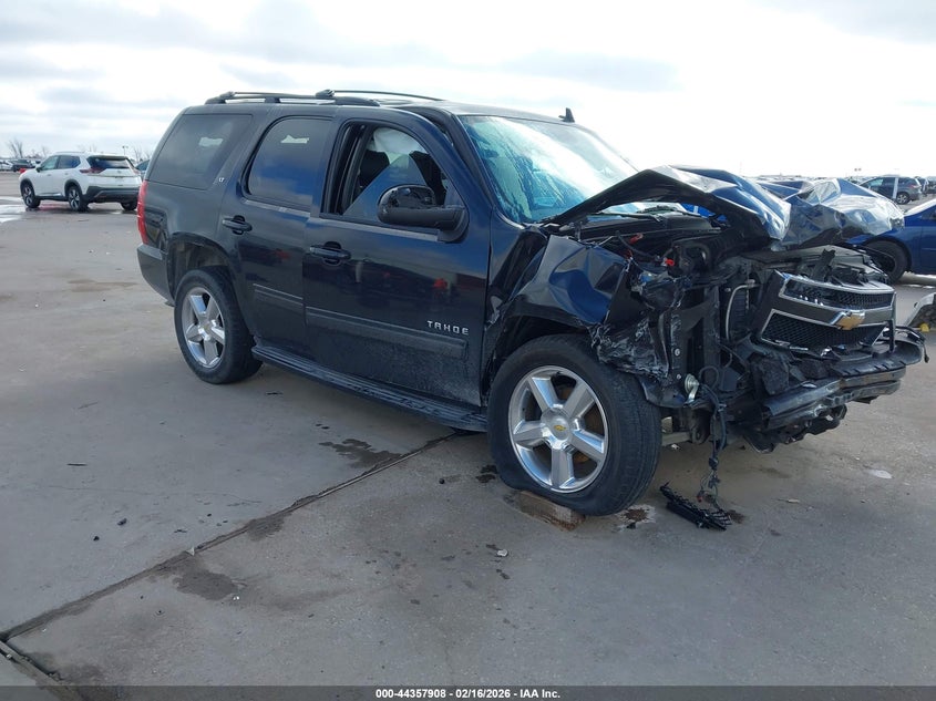2010 Chevrolet Tahoe Lt